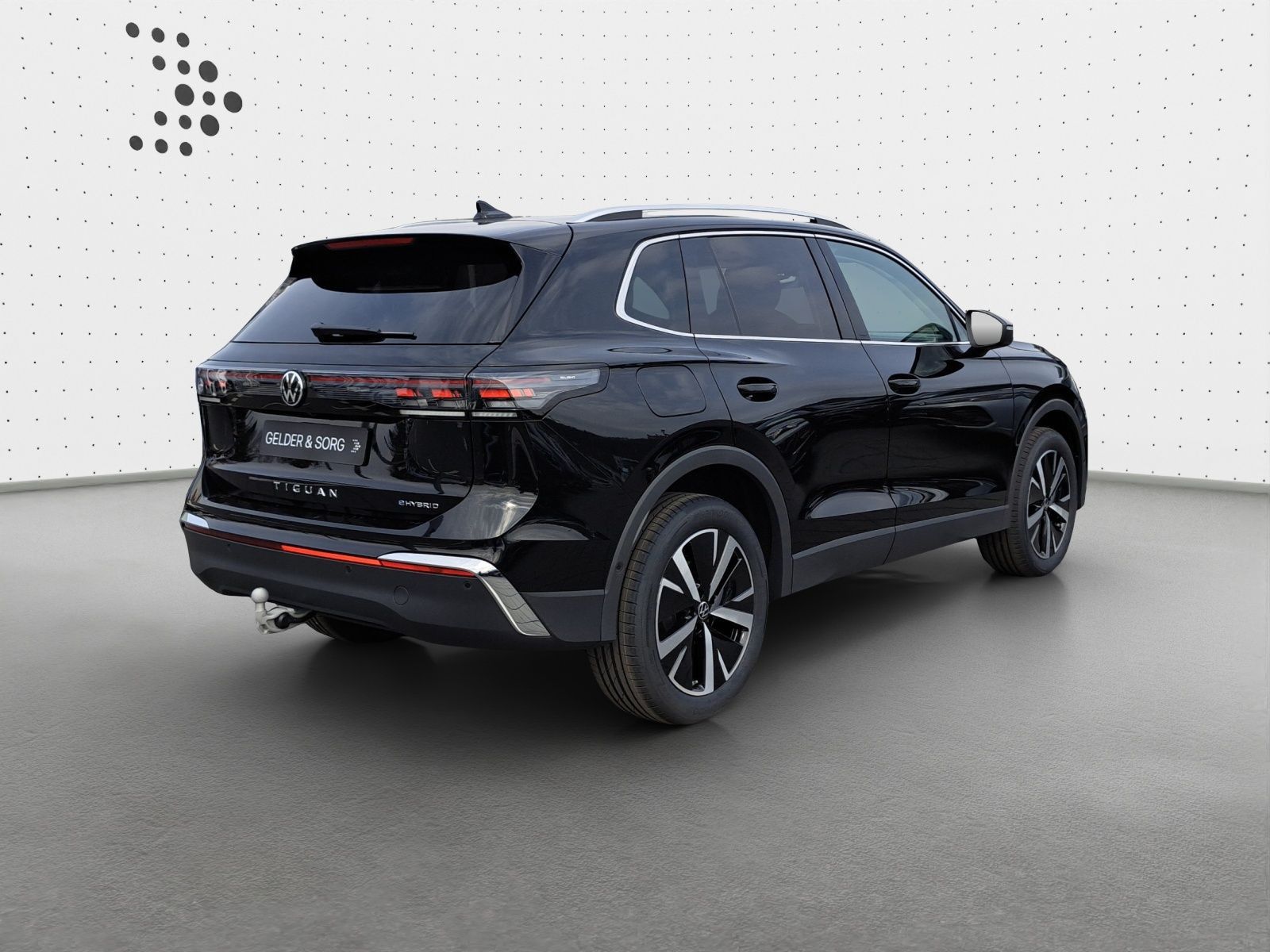 Volkswagen Tiguan - Bild 2