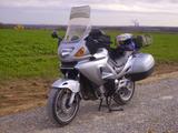 Honda Deauville NT650V - Offers matching your search criteria