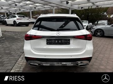 Mercedes GLC 200 - 6