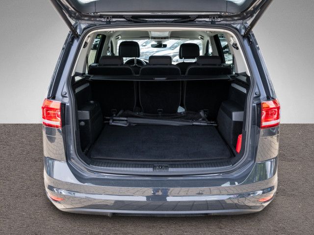 Volkswagen Touran - Bild 9
