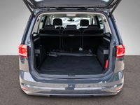 Volkswagen Touran - Vorschau Bild 9