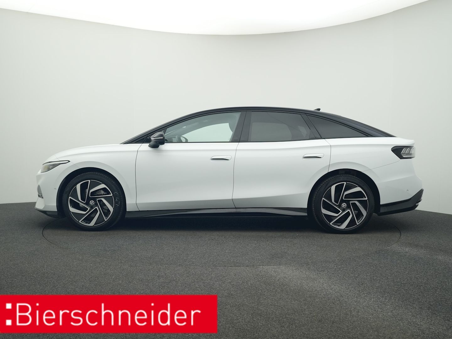 Volkswagen ID.7 - Bild 3