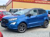 Ford EcoSport ST-Line,Alcantara,Kamera,Navi,Allwetter - Ford EcoSport Kombi Gebrauchtwagen