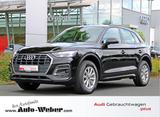 Audi Q5 40TDI quattro AHK KAMERA VC TOUR/STADT ACC - gebrauchte Audi Q5 aus dem Jahr 2022