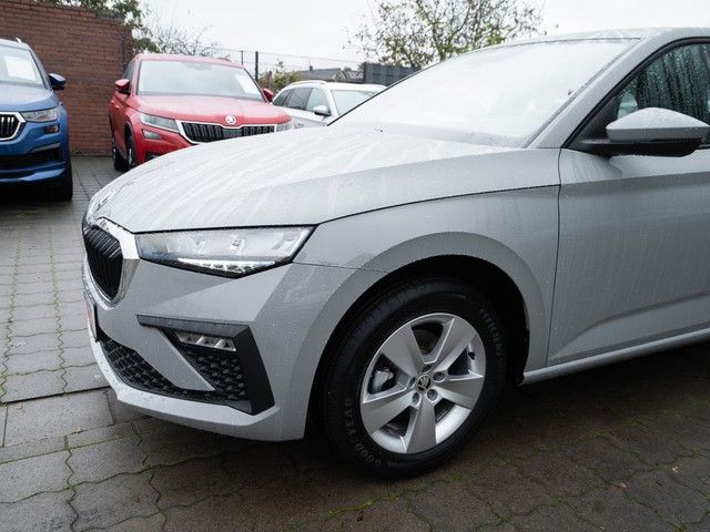 Scala 1.0 TSI Essence DSG CarPlay+PDC+LED+SHZ