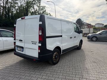 Renault Trafic - 4
