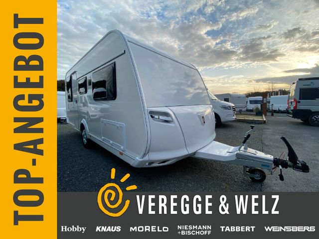 Tabbert Pantiga 490 E