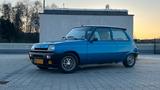 Renault 5 alpine atmo - Renault R 5 mit Benzin-Antrieb