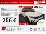 Volkswagen T-Roc Goal 2.0 TDI DSG 256,-ohne Anzahlung Navi