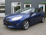 Ford Focus 1.0 Turnier Sync Edition - Ford Focus: Sync Edition
