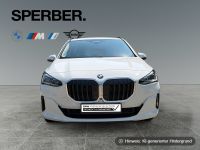 BMW 220 Active Tourer - Vorschau Bild 8