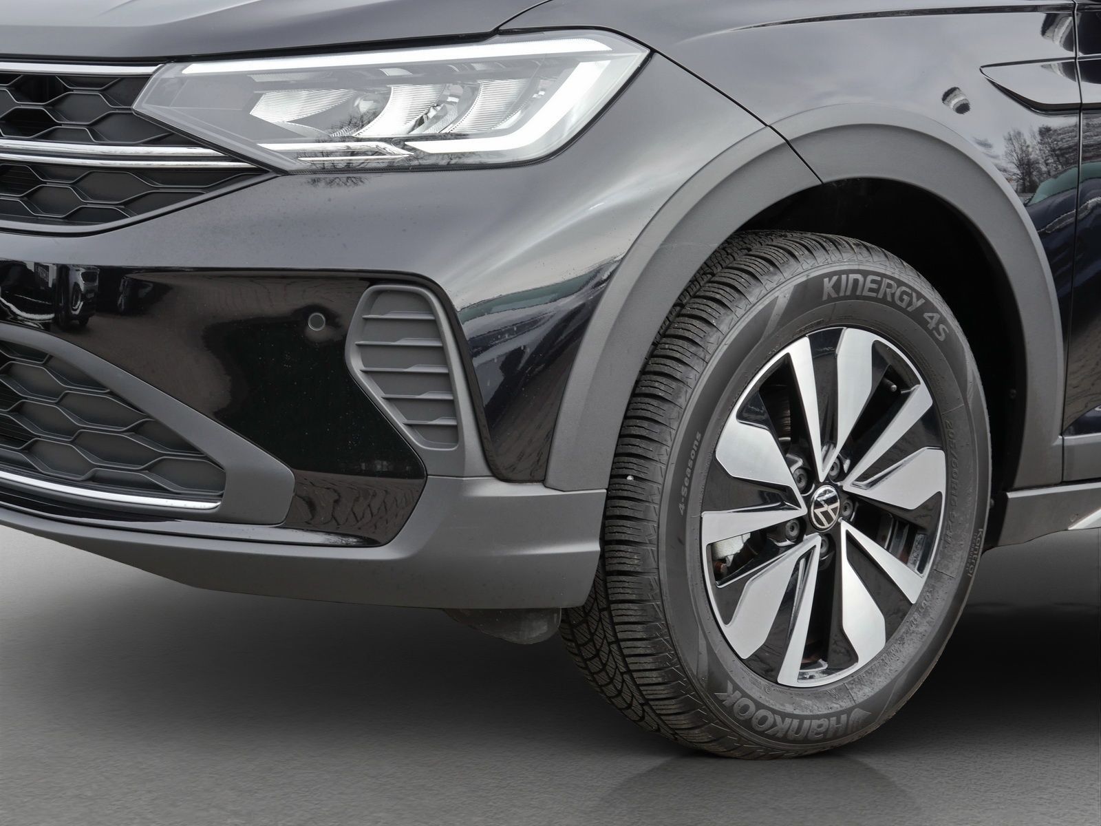 Volkswagen Taigo - Bild 13