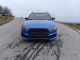 Audi S3 Sportback 2.0 TFSI quattro*TOP* - Audi S3: Blau