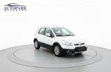 Fiat Sedici 1.6 16V Easy 4X2 I 1. Hand I TÜV Neu - SUV bis 5.000 Euro