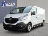 Renault Trafic Kasten 125*Lang L2*Klima*Flügeltüren*AHK* - Offers