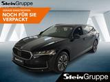 Skoda Superb Combi Selection APP+DAB+AHK+VIRT+ACC+LED