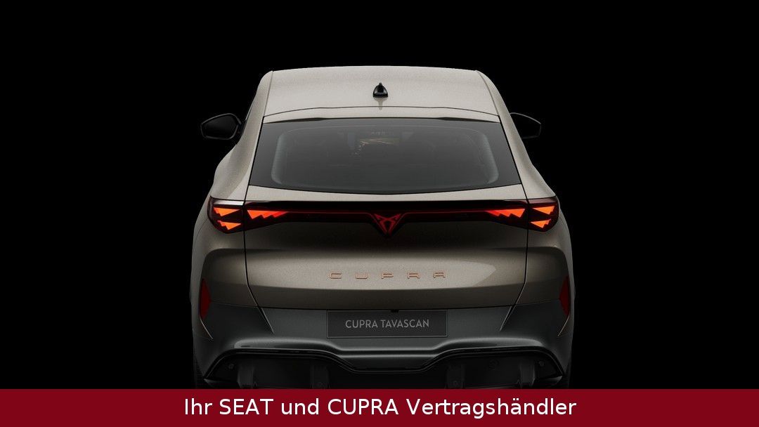 Cupra Tavascan - Bild 5