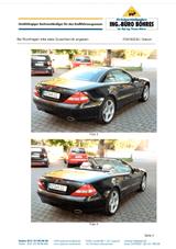 Mercedes-Benz SL 230 - Mercedes-Benz SL 230