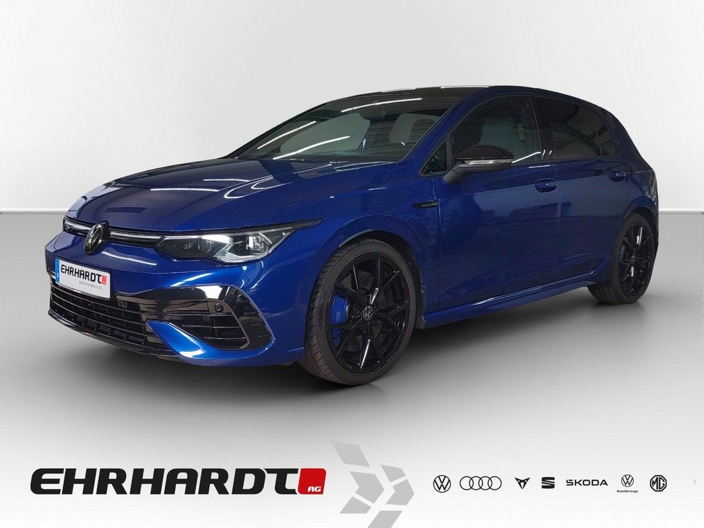 Volkswagen Golf VIII 2.0 TSI DSG 4MOTION R Performance DCC foto 1
