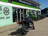 Kawasaki Meguro S1 W230 - KAWASAKI MEGURO S1