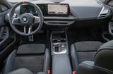 BMW M135 xDrive Navi RfKam Tempomat LED harmankardon - BMW: M1