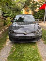 Volkswagen Golf VIII 1.5 TSI OPF 96kW Life Garantie,TÜV neu - Volkswagen Golf: 9.5