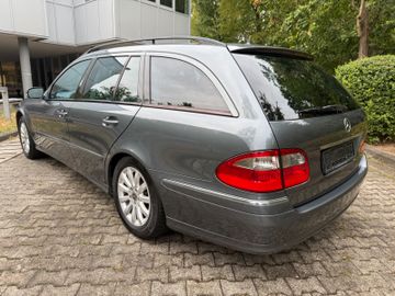 Mercedes E 280 - 9