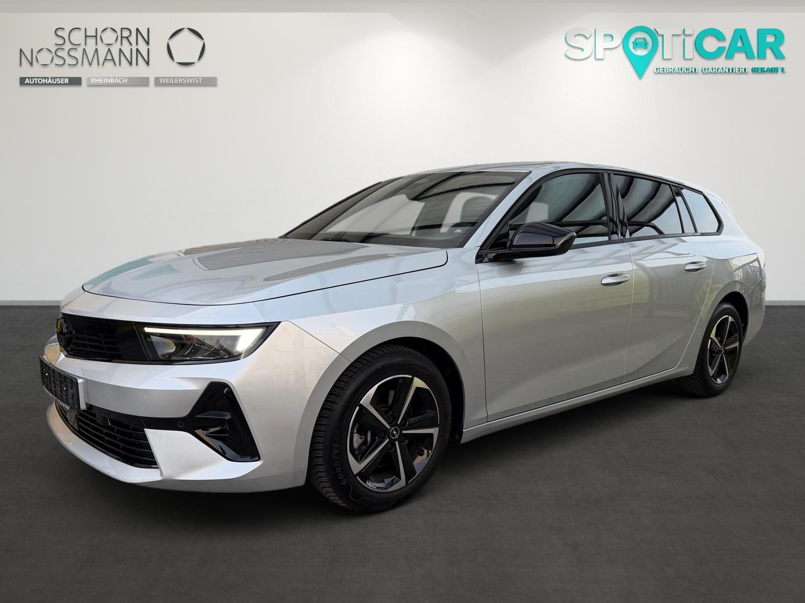 Opel ASTRA L ST AUTOMATIK+CARPLAY+KAMERA