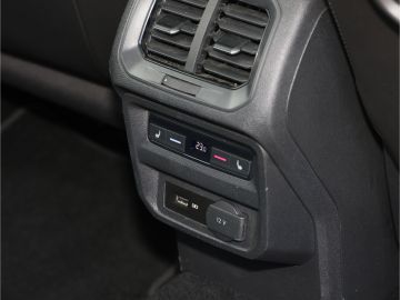 Seat Tarraco Xcellence 2.0 TSI 4Drive DSG Pano Kamera