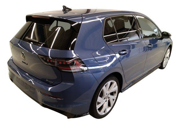 Volkswagen Golf - Bild 4
