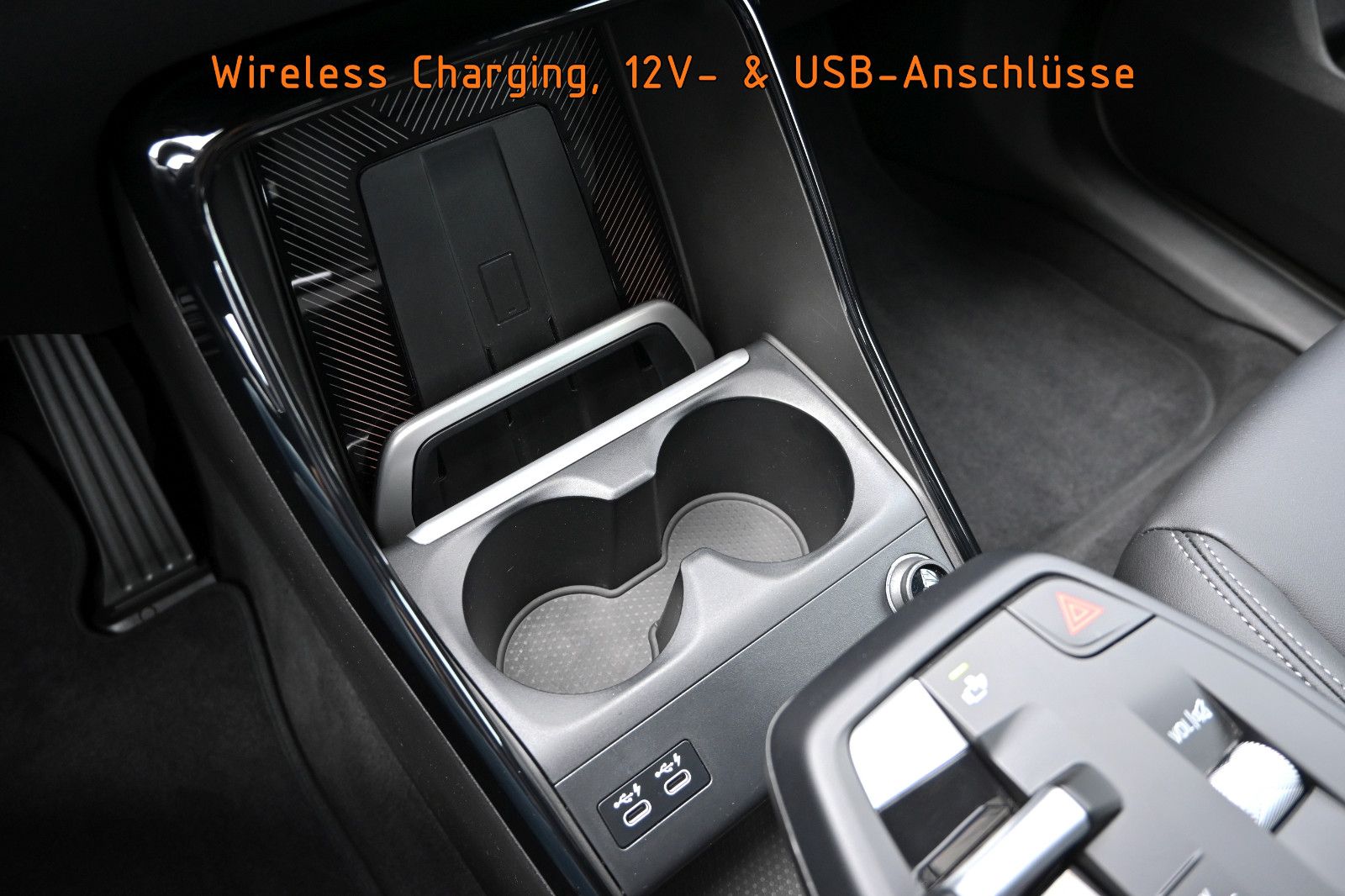 Fahrzeugabbildung BMW X1 xDrive20d °ACC°AHK°ADAPT.LED°HUD°HARMAN°360°
