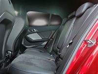 BMW M135 - Vorschau Bild 9