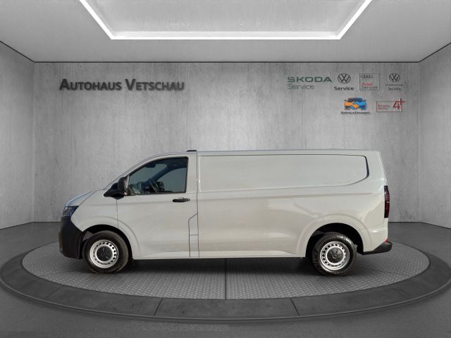 T7 Transporter 2.0 TDI Kasten LR Klima AHK Navi