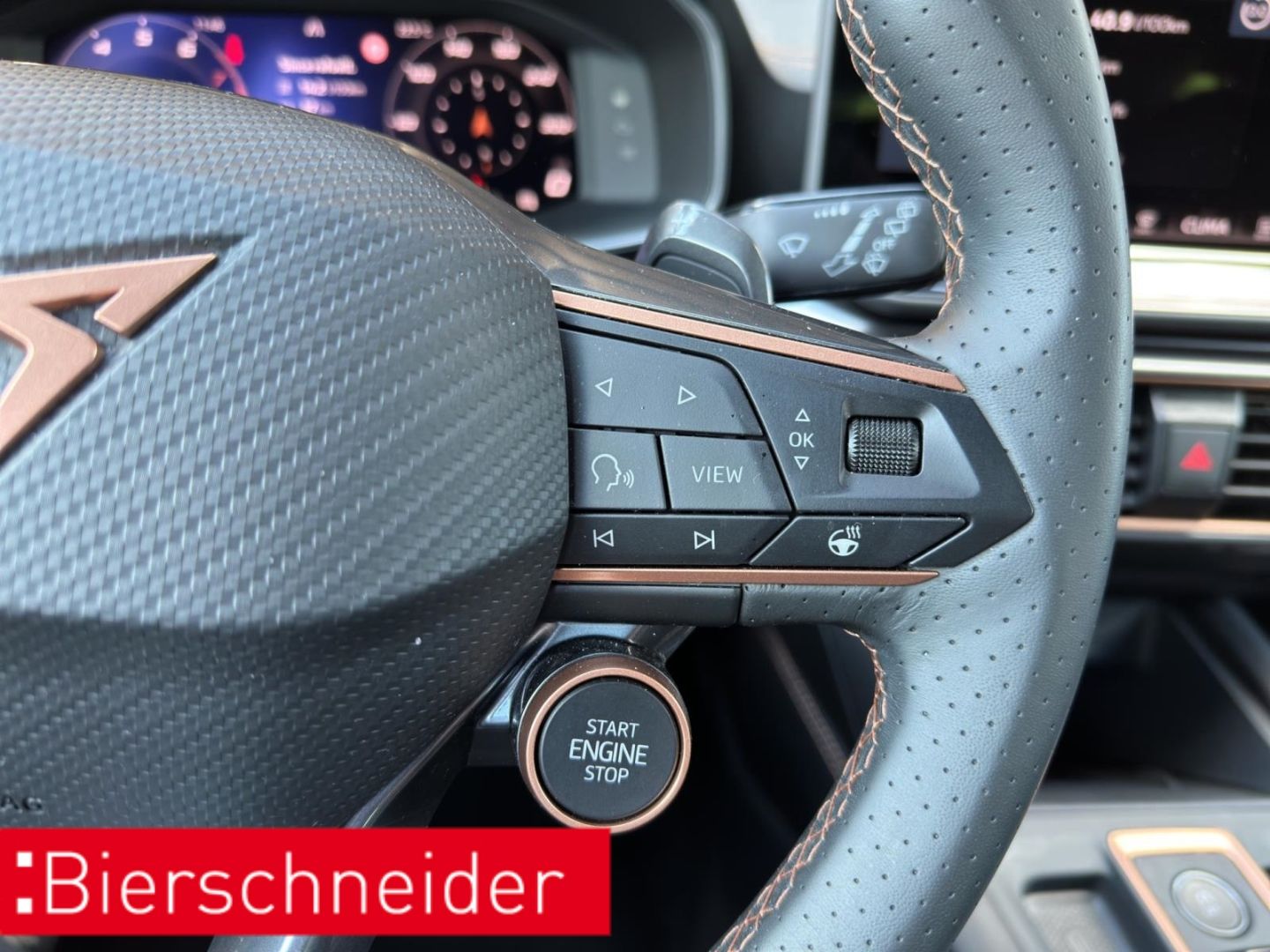 Cupra Leon - Bild 40