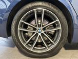 BMW 520d Touring xDrive M-Sport NAV+LASER+AHK+HEADUP - BMW 520: Kombi, 520d