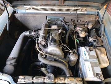 1968 Mercedes-BENZ OTHERS 照片 2