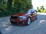 BMW 123d Coupé - - BMW 123: Sportwagen