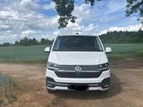 Volkswagen T6.1 Multivan/Generation Six/4Motion/Comfortline