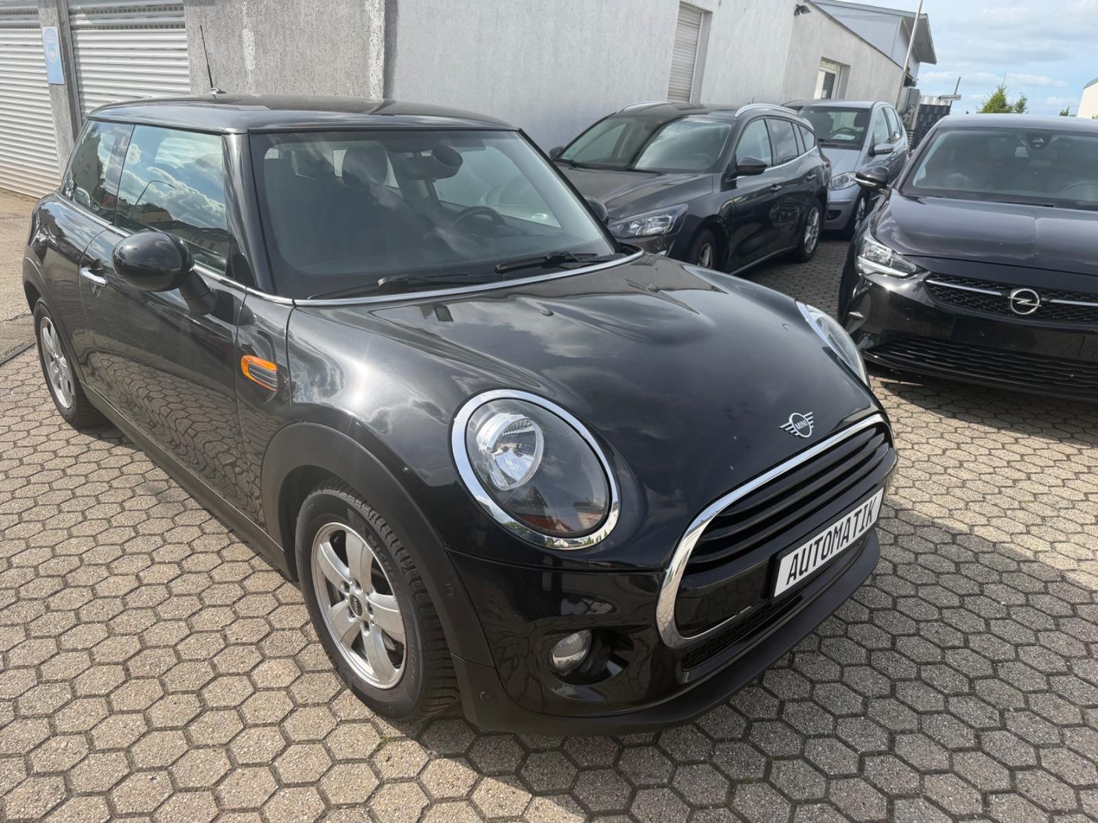 MINI COOPER Mini. Cooper*Automatik*NAVI*PDC*TÜVNeue