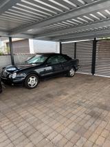 Mercedes-Benz Mercedes CLK 230 Kompressor Cabrio - gebrauchte Mercedes-Benz CLK 230 aus dem Jahr 1998
