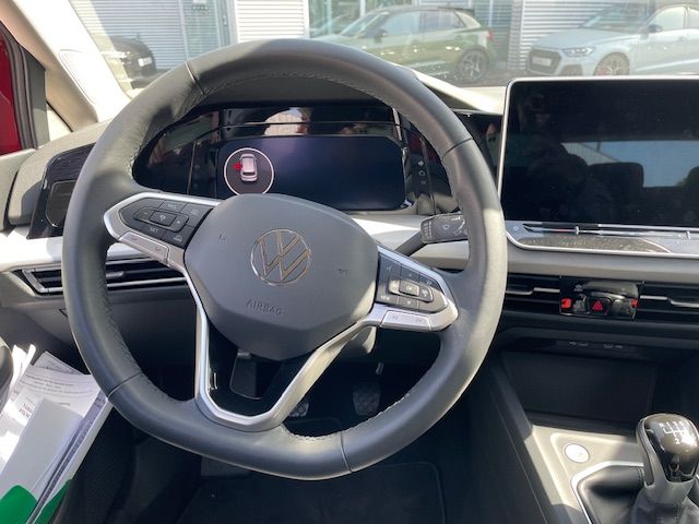 Volkswagen Golf - Bild 8