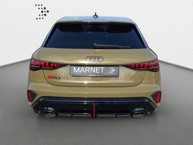 Audi RS3 - Bild 8
