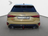 Audi RS3 - Vorschau Bild 8