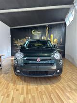 Fiat 500X 1.0 T3 120 CV Urban - Fiat 500L Urban aus 2021