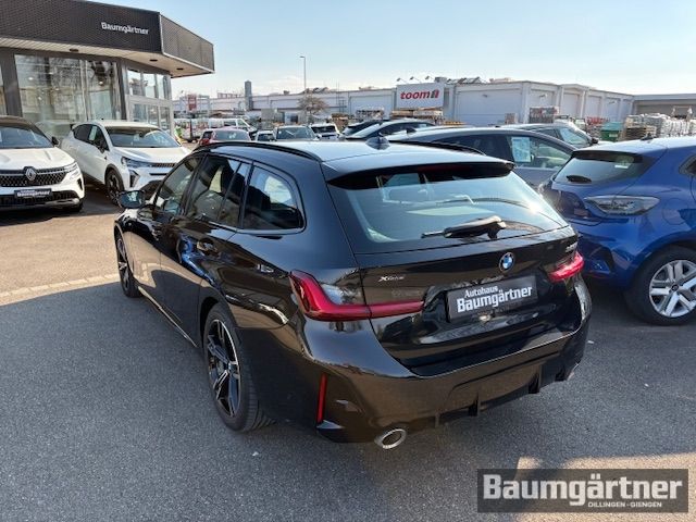 Fahrzeugabbildung BMW 330 i xDrive M-Sport Touring Kamera/ACC/Sitzh.
