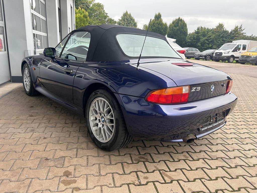 BMW Z3