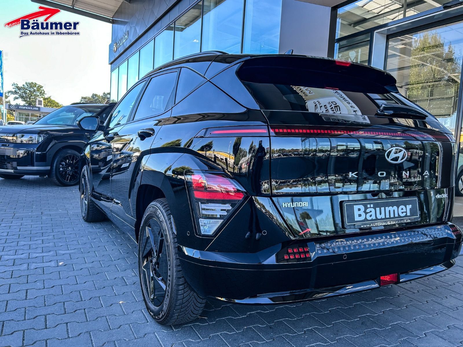Hyundai Kona – Bild 3
