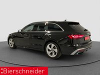 Audi A4 - Vorschau Bild 7