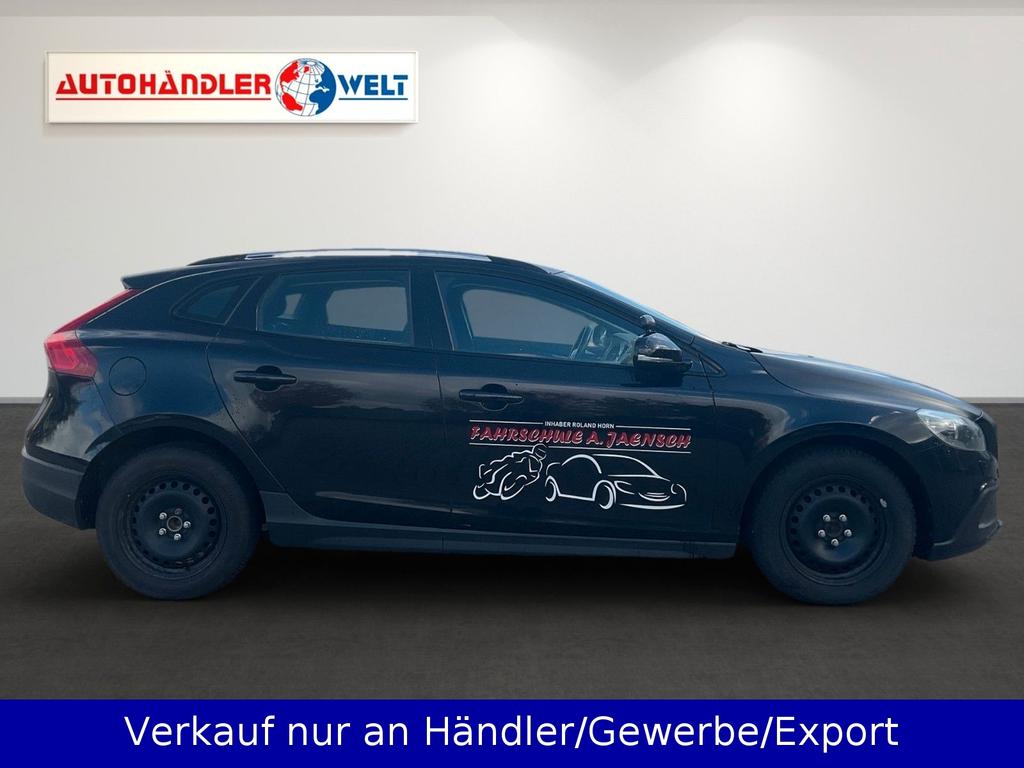 Volvo V40 Cross Country