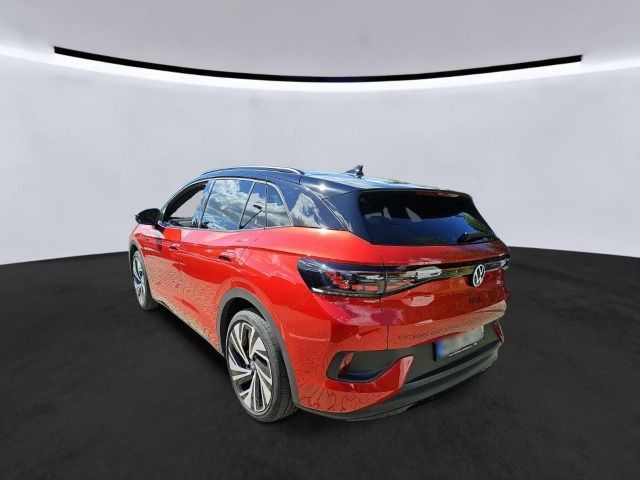 Volkswagen ID.4 GTX 4Motion Matrix ACC Pano foto 4